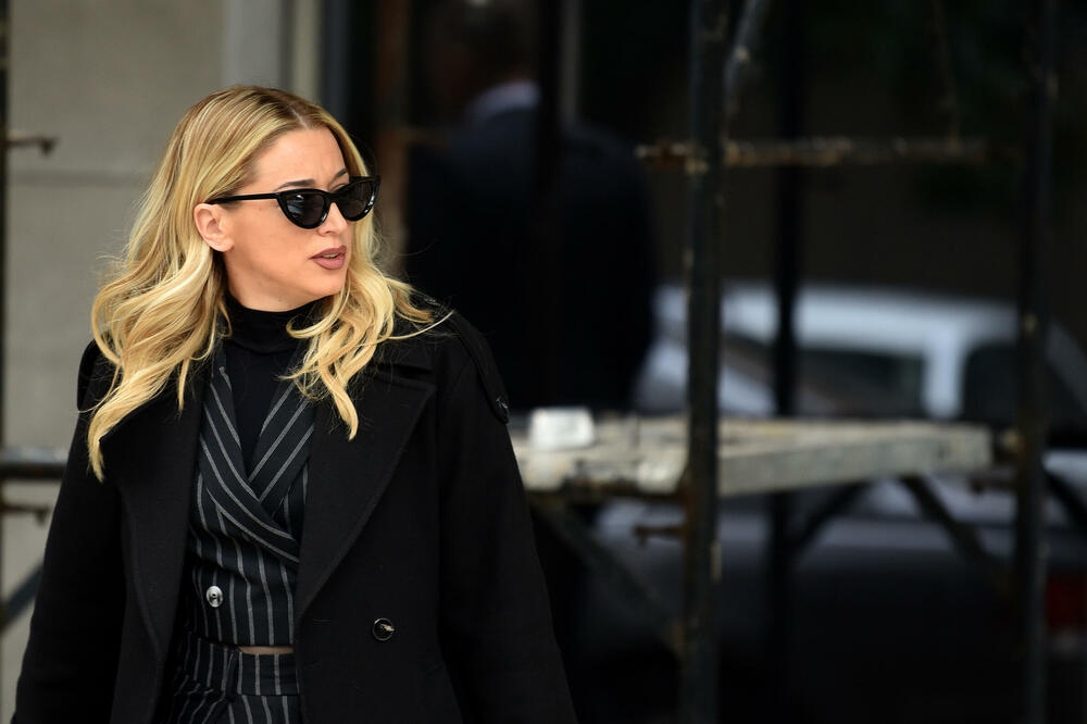 O ubistvu Simić ne znam baš ništa, optuženi Radomir Delić promijenio odbranu pred sudom