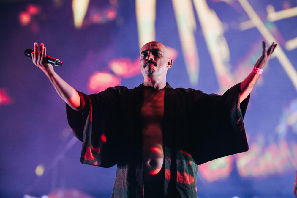 Objavljena prva imena OK festa