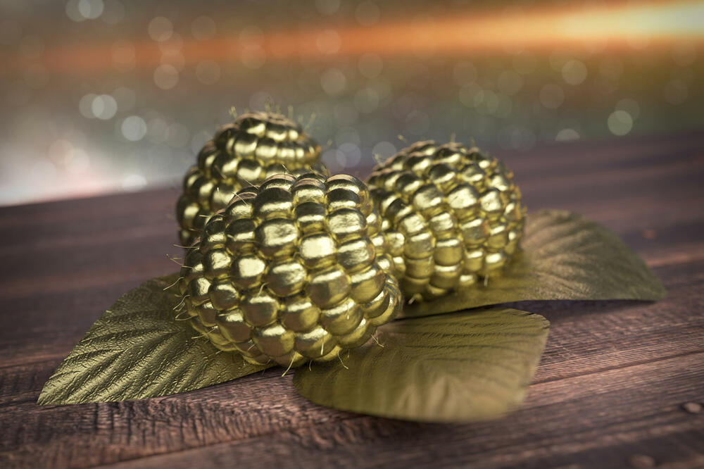 Objavljene nominacije za Zlatne maline