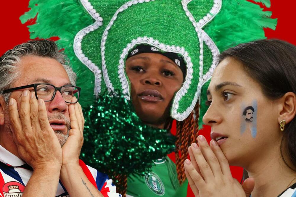 "Obožavam Svjetsko prvenstvo, ali cijene su naprosto pretjerane": Navijači ljuti, FIFA se pravda