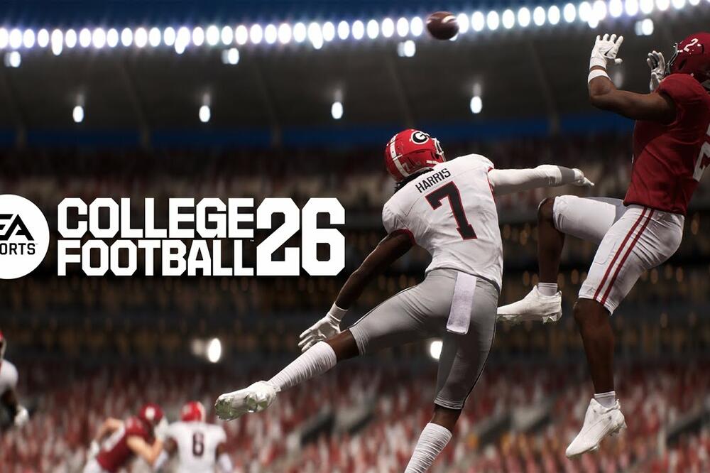 Obrade Sabrine Karpenter, Paramore, Charli XCX u novoj igri EA Sportsa