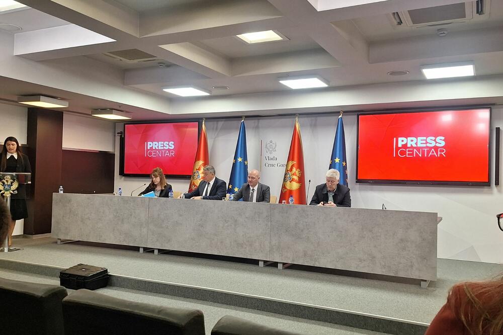 Obradović: U Šavniku je registrovan 371 novi birač