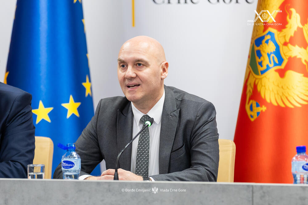 Obradović: Više od 241 hiljadu građana ima prijavljenu nepotpunu adresu