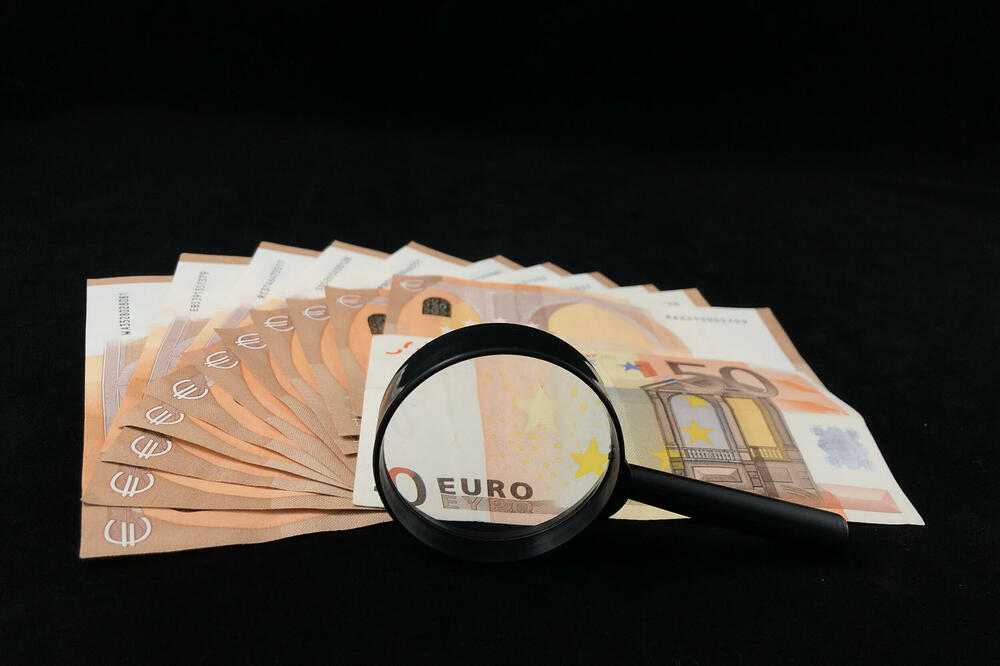 Obrću li se i Veselinovićeve pare: Zelenašenje u Crnoj Gori (18)