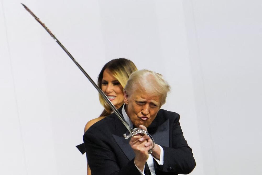 Obrisi novog svijeta postaće jasniji: &ldquo;Trampnado&rdquo; se nastavlja i u 2026.