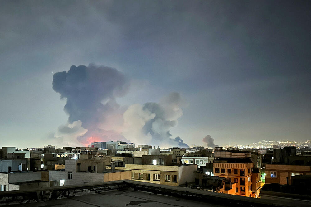 Obustava interneta u Iranu: Životi civila u opasnosti, bijele SIM kartice, ilegalne pretplate na Starlink...