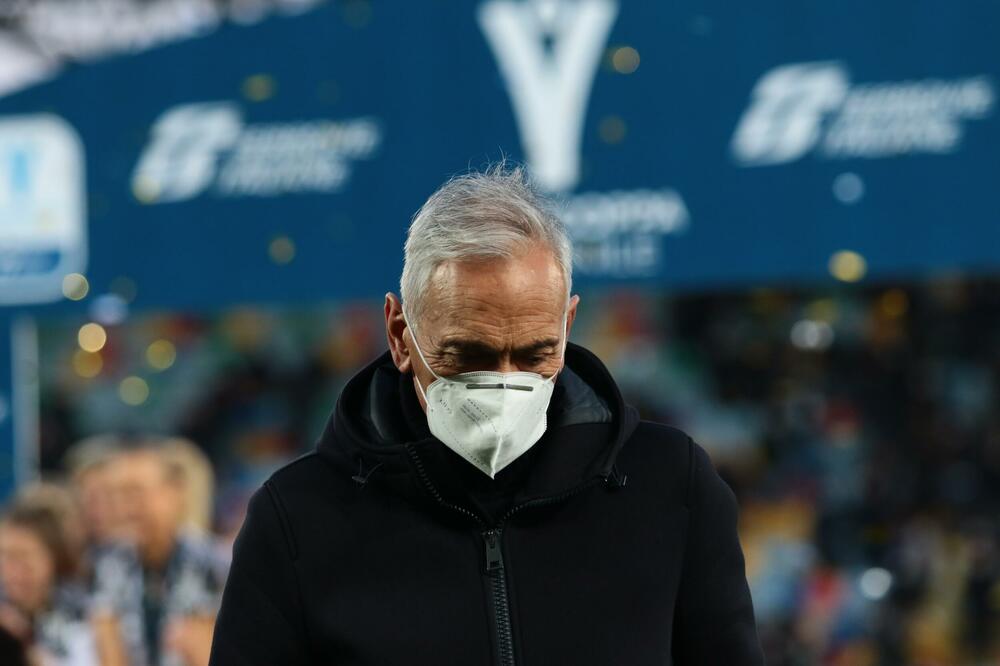 Očekivano: Italijani dobijaju novog predsjednika Fudbalskog saveza, povukao se i Bufon