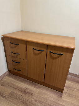 Ocuvana komoda 100x50