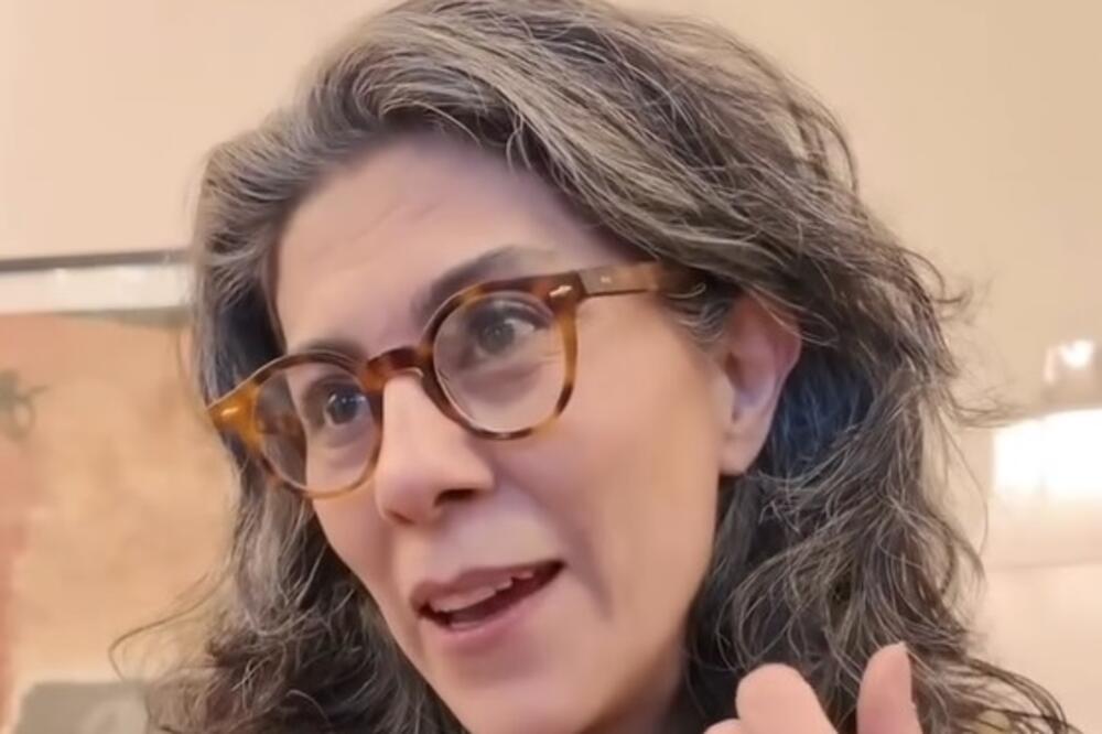 Od Evina do Berlina: Mahnaz Mohamadi kroz fikciju progovorila o torturi