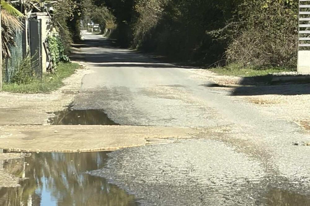 Od kamenoloma vidjeli samo štetu: Mještani ulcinjskog sela protiv dodjele nove koncesije