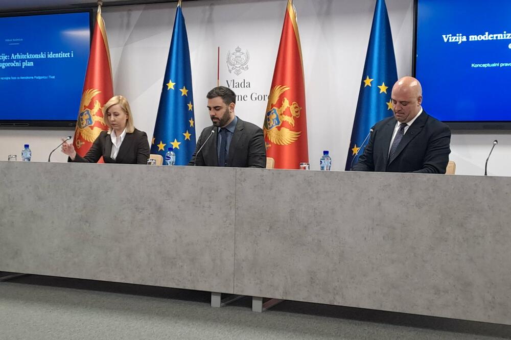 Od koncesije ACG milijarda eura kroz 30 godina, u Tivat i Podgoricu ulažu 132 miliona do kraja 2029.