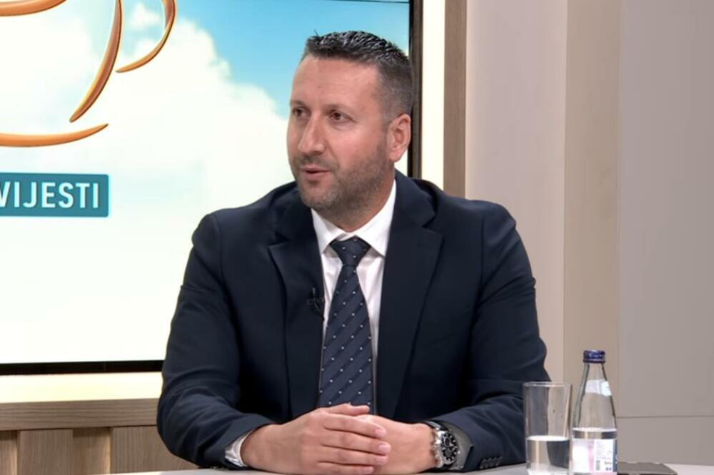 Od lažnih bombi do Deepfake prevara: Agencija za sajber bezbjednost gradi otpornost