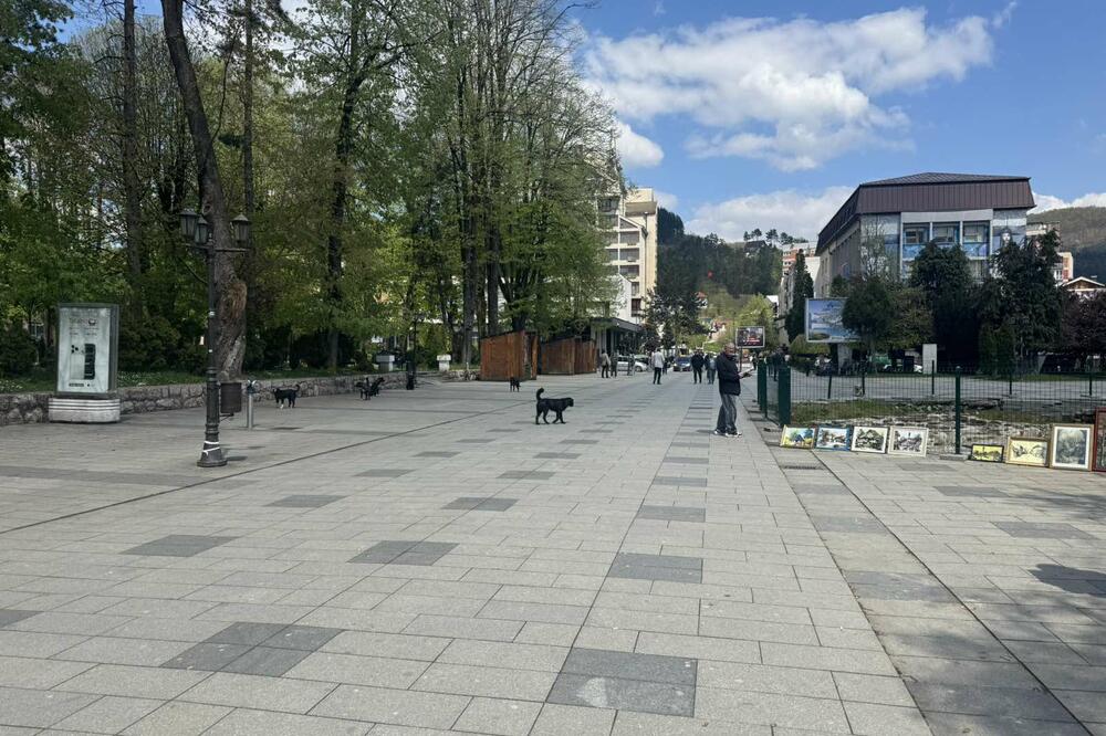 Od sjutra Komunalno preduzeće "Lim" obustavlja odvoz otpada
