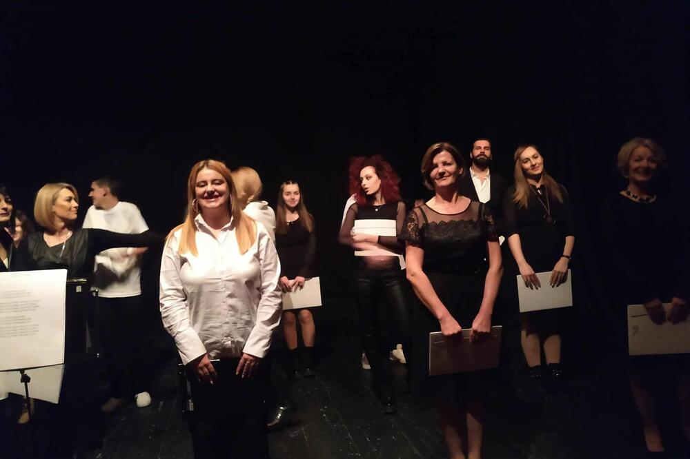 Od uspješnih nastupa do neizvjesne pauze: Kolašinski hor ne funkcioniše zbog nedostatka podrške zajednice