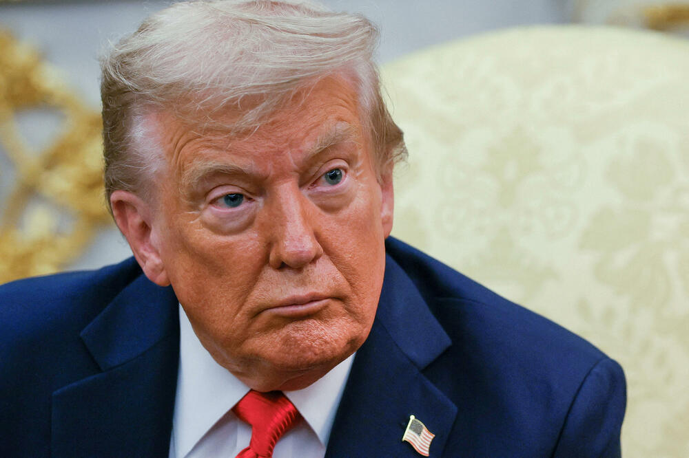 Odbačena tužba Trampove administracije protiv svih federalnih sudija sa područja Merilenda