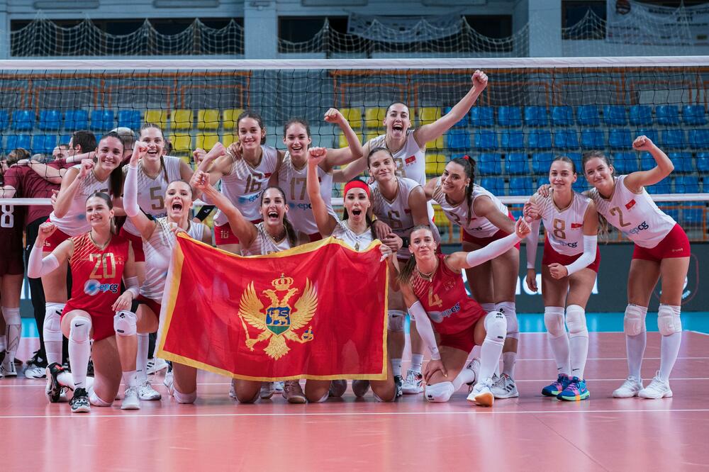 Odbojkaši i odbojkašice saznali imena rivala u Evropskoj ligi