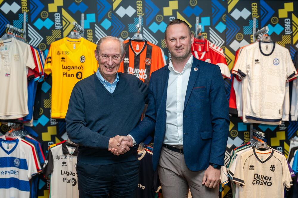 Odbojkašice i odbojkaši Crne Gore po italijanskoj "modi"