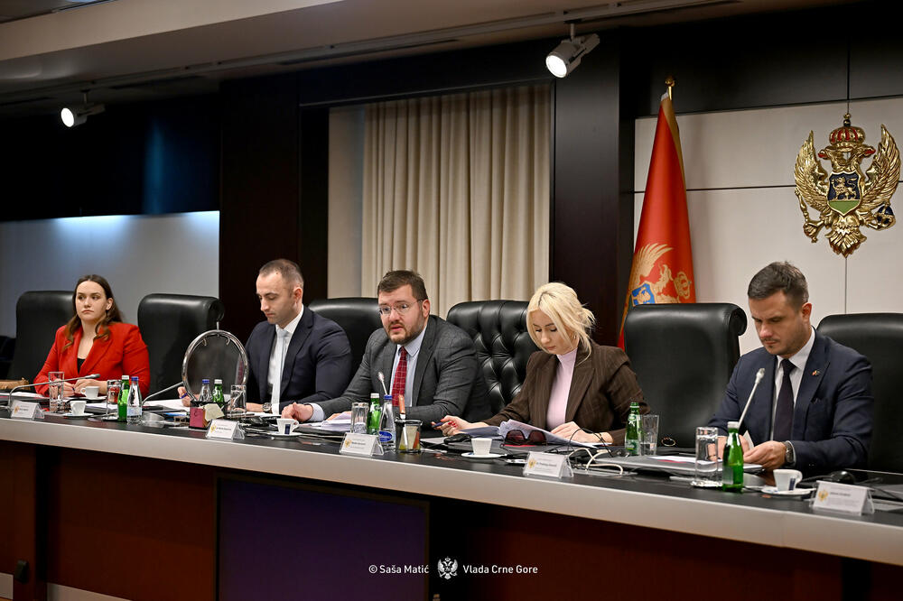 Odbor bez odlaganja da raspiše Javni poziv za izbor četiri člana Sudskog savjeta