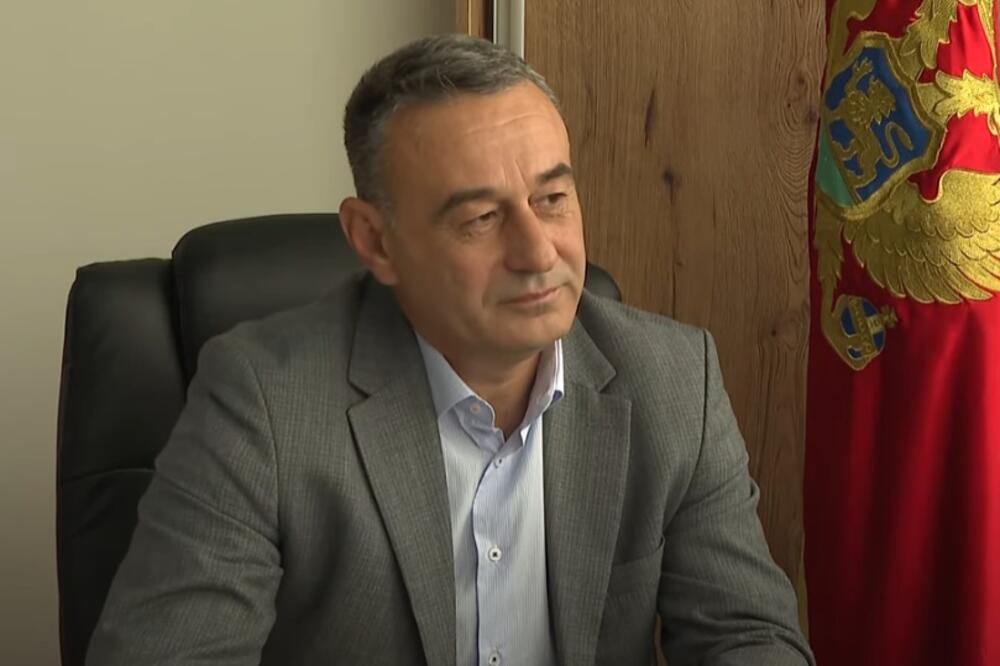 Odbornički klub DPS-SD-građani podnosi inicijativu za razrješenje predsjednika Opštine Kolašin