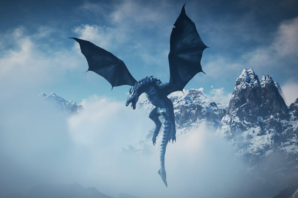 Odbrojavanje počinje: Stigli trejleri za nastavak serija "House of the Dragon" i "LOTR: The Rings of Power"