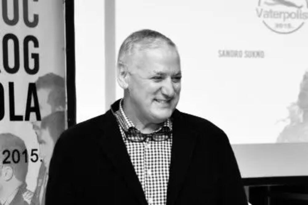 Odlazak legende Juga i kapitena Jugoslavije, preminuo je Goran Sukno