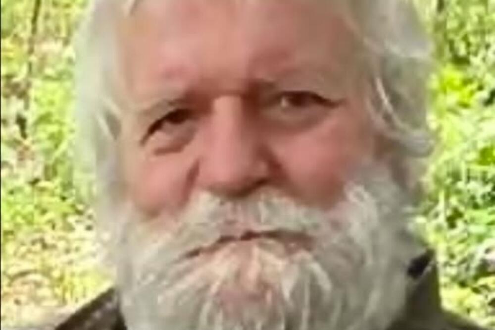 Odlazak Smaja Karaila