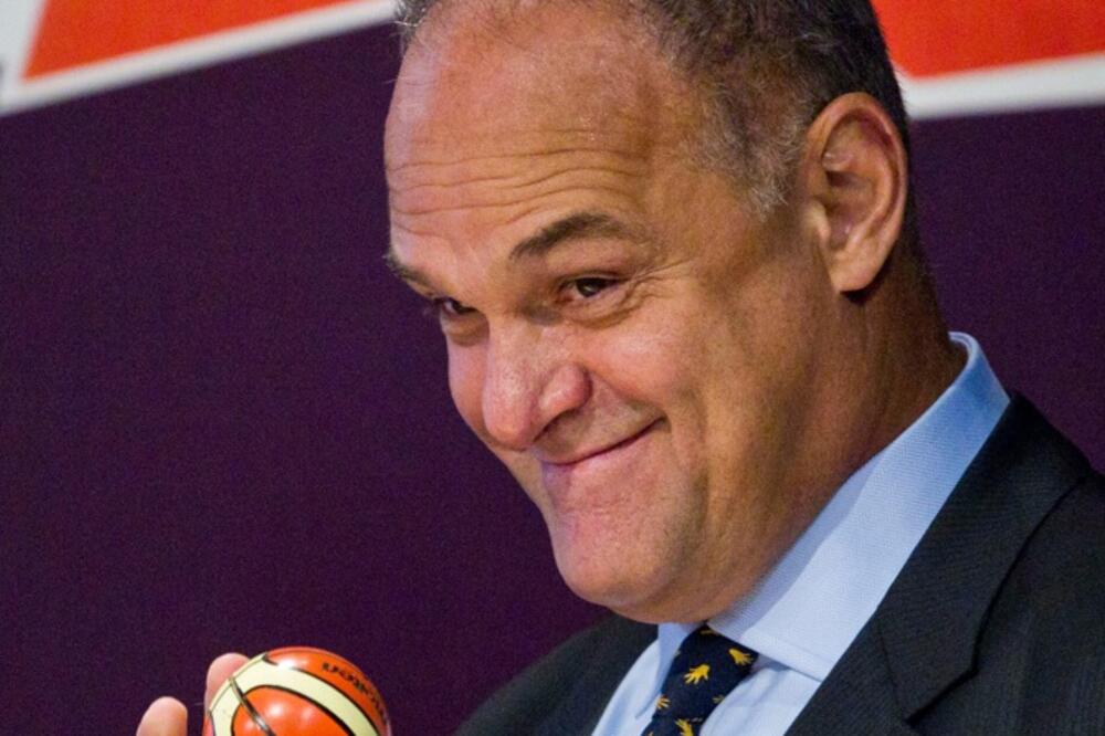 Odlazak "Svete ruke": Preminuo bivši košarkaš Oskar Šmit