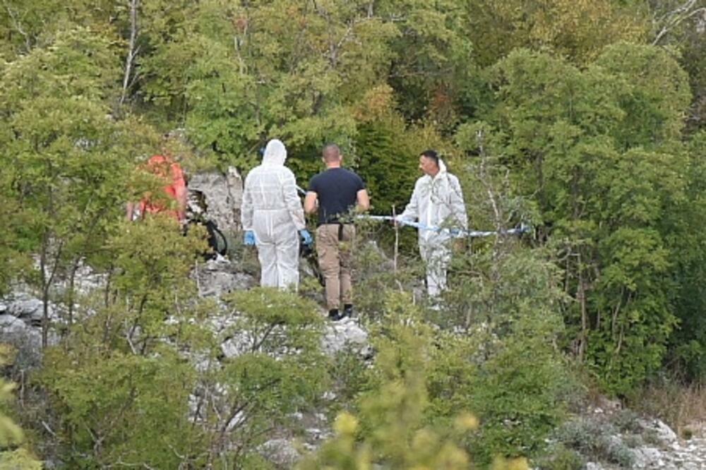 Odložena kontrola optužnice za ubistva Stefana Belade i Andrije Ivanovića