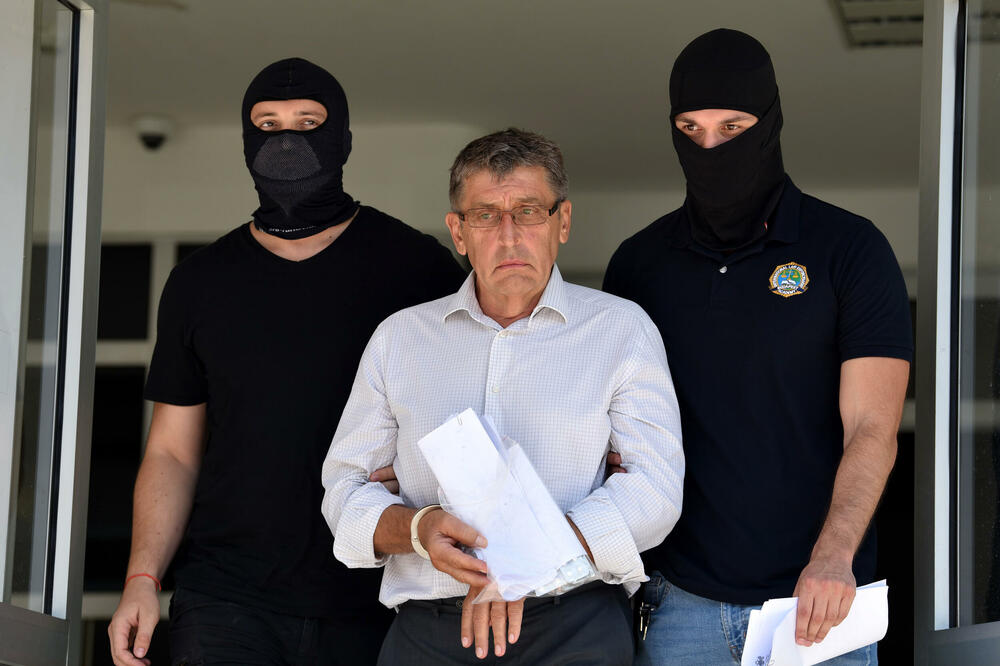 Odloženo suđenje optuženima za šverc kokaina