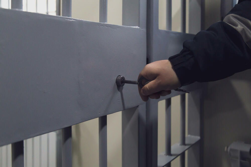 Određen pritvor do 30 dana Gusinjaninu osumnjičenom za trgovinu ljudima