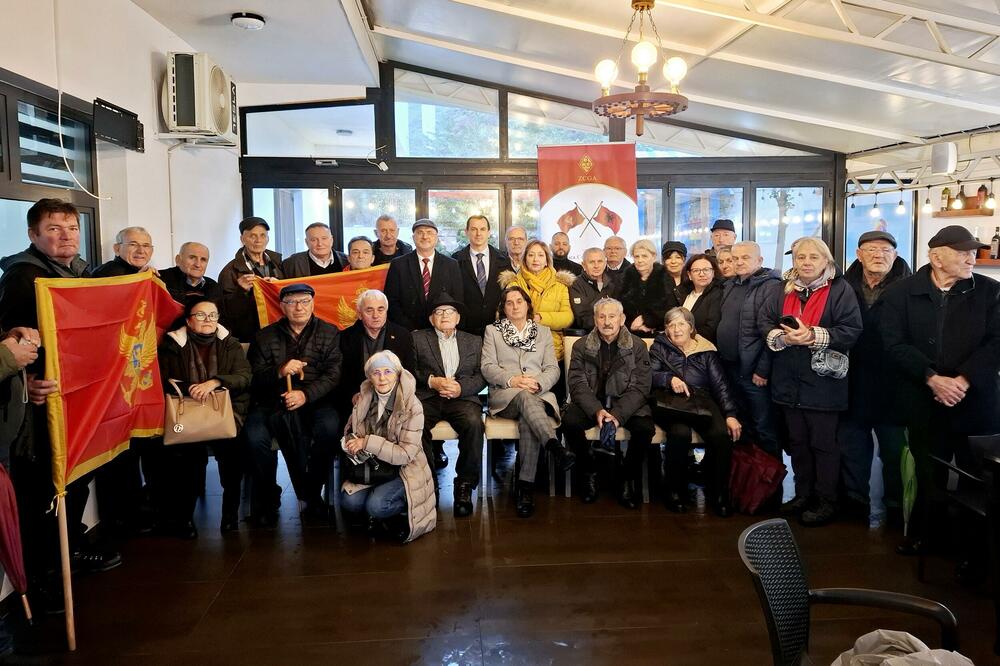 Održana komemorativna svečanost povodom obilježavanja 110. godišnjice Medovske tragedije