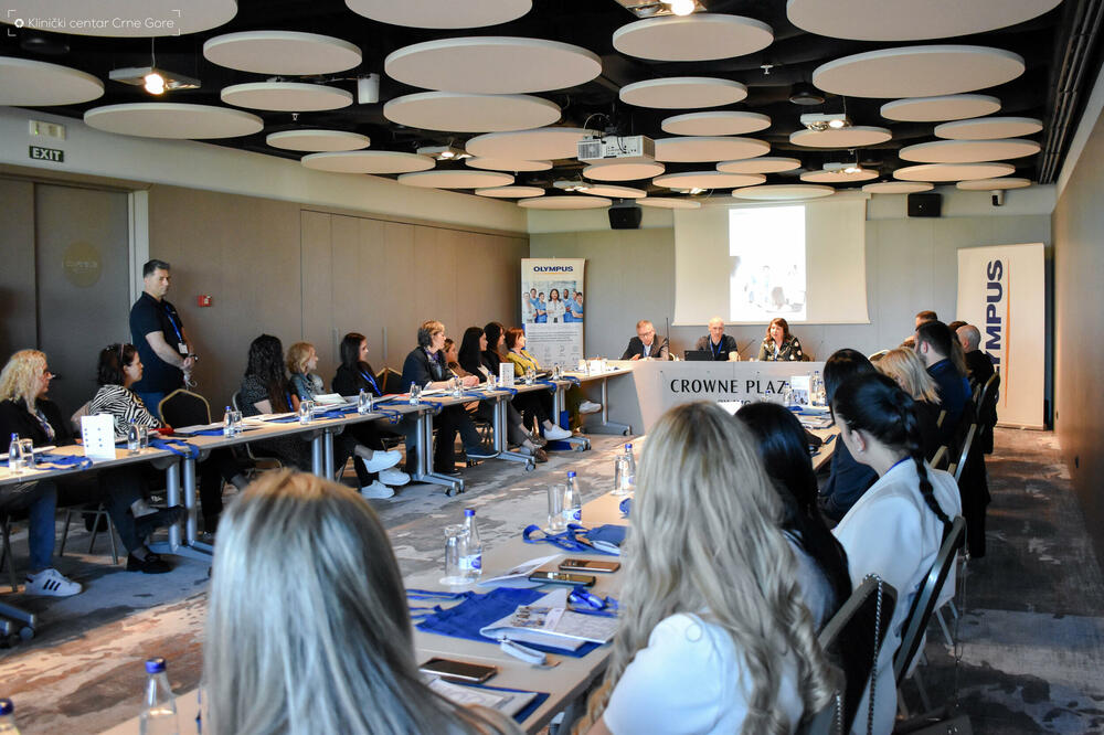 Održana obuka za medicinske sestre i tehničare zaposlene u gastroenterološkim i pulmološkim endoskopskim kabinetima