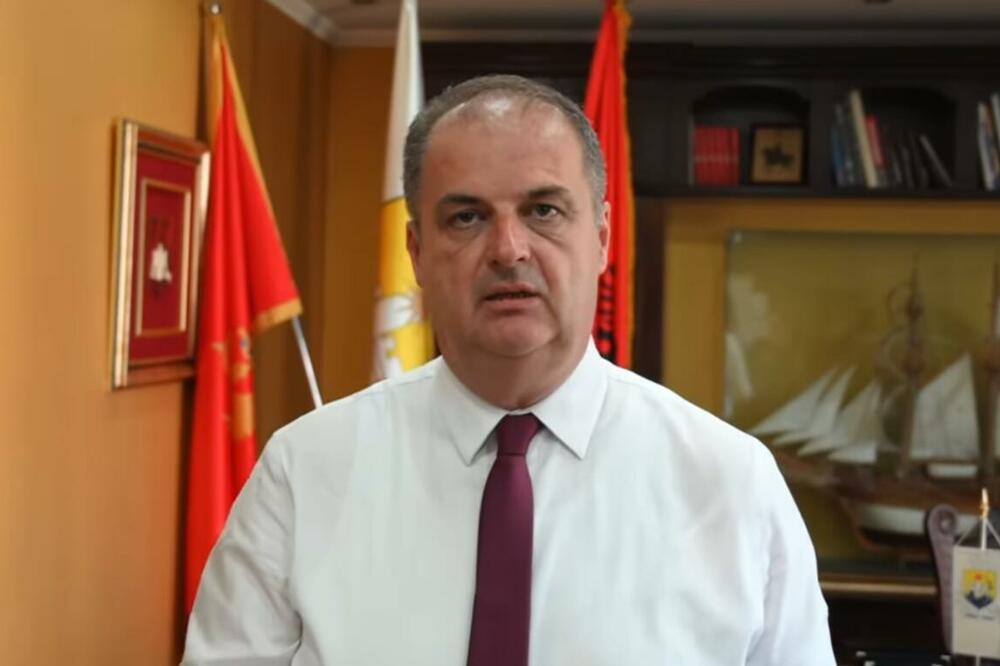 Održana sjednica SO Ulcinj: Odbijen zahtjev za izuzeće Nimanbegua