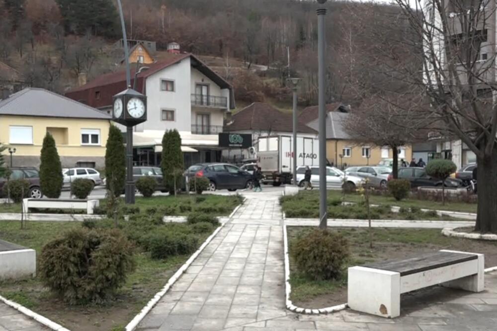 ODT Berane: Zadržavanje do 72 sata osumnjičenim za krađu 300 metara bakarnog kabla