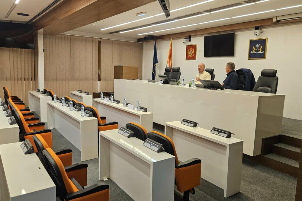 Odžić odložio sjednicu na kojoj je trebalo da se raspravlja o DUP-ovima, nije bilo kvoruma na skupštinskim odborima