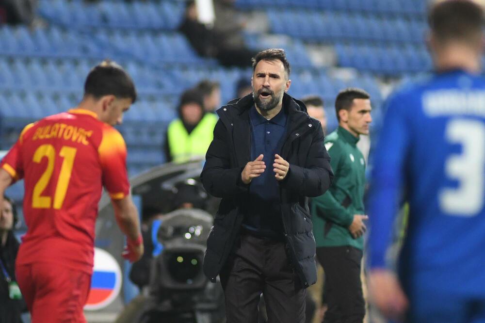 Ofanzivno kreativni, ali ranjivi pozadi, bez golova iz veznog reda: Mirko ima dva meča i pet mjeseci da pronađe balans