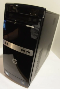 OFIS PC, SSD