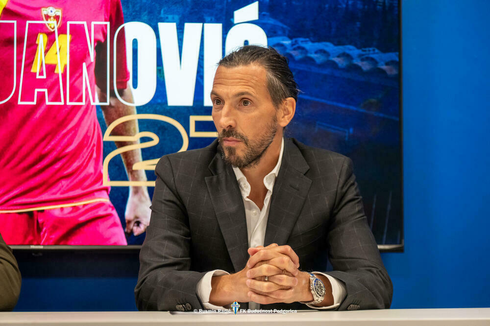 Oglasio se Boske: Neću dozvoliti da se blati moje ime