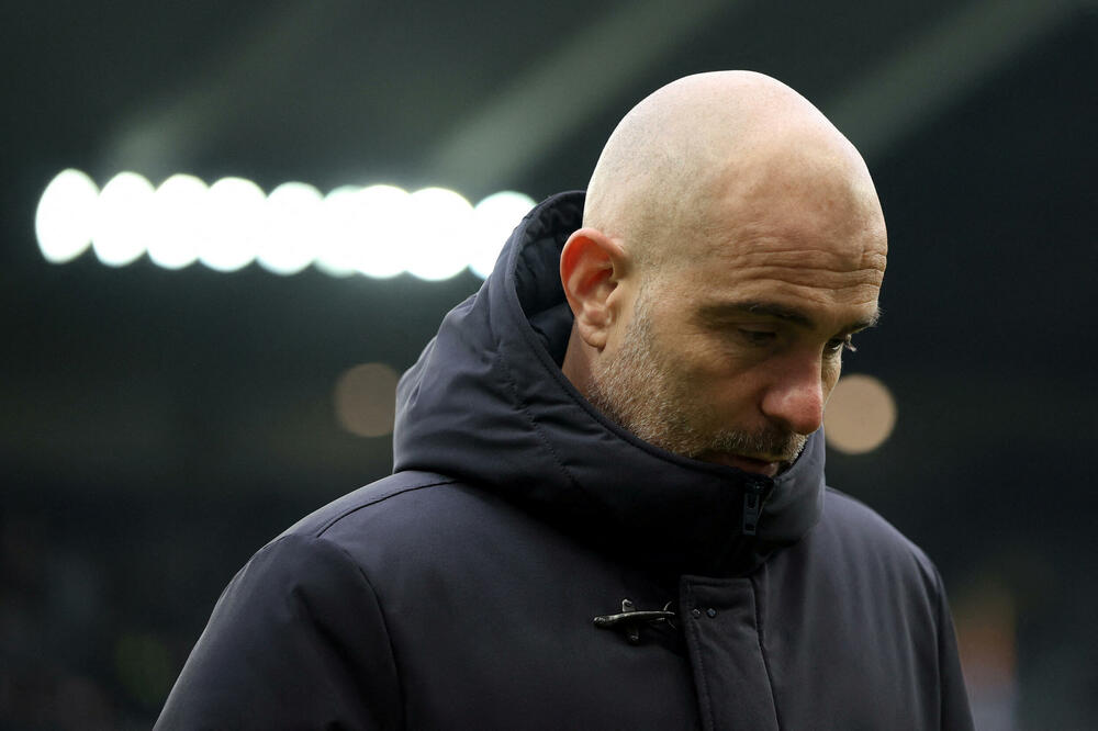 Oglasio se Mareska nakon rastanka sa Čelsijem: Ostavljam klub tamo gdje mu je mjesto