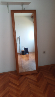 Ogledalo, dim 158x57