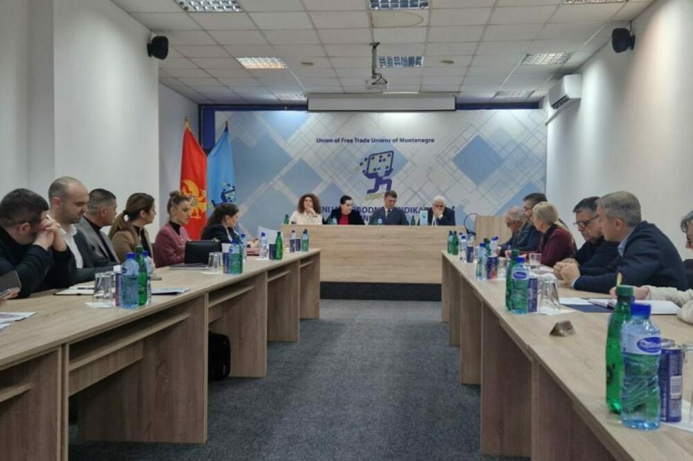 OKU sjutra ističe, Vlada odbila zahtjeve, danas protest