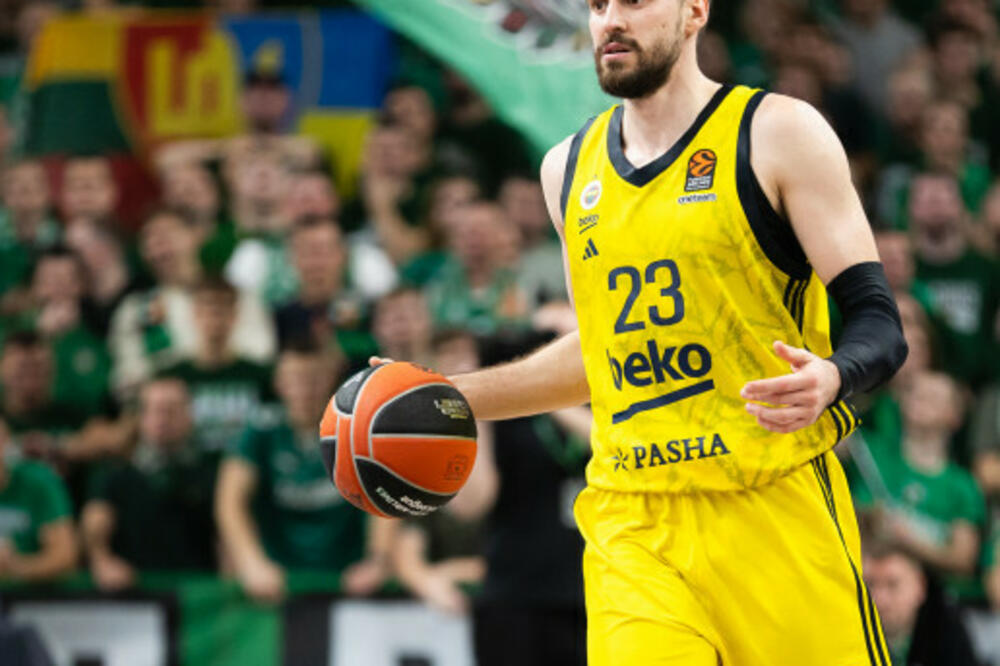 Olimpija Milano daje bogatstvo Guduriću
