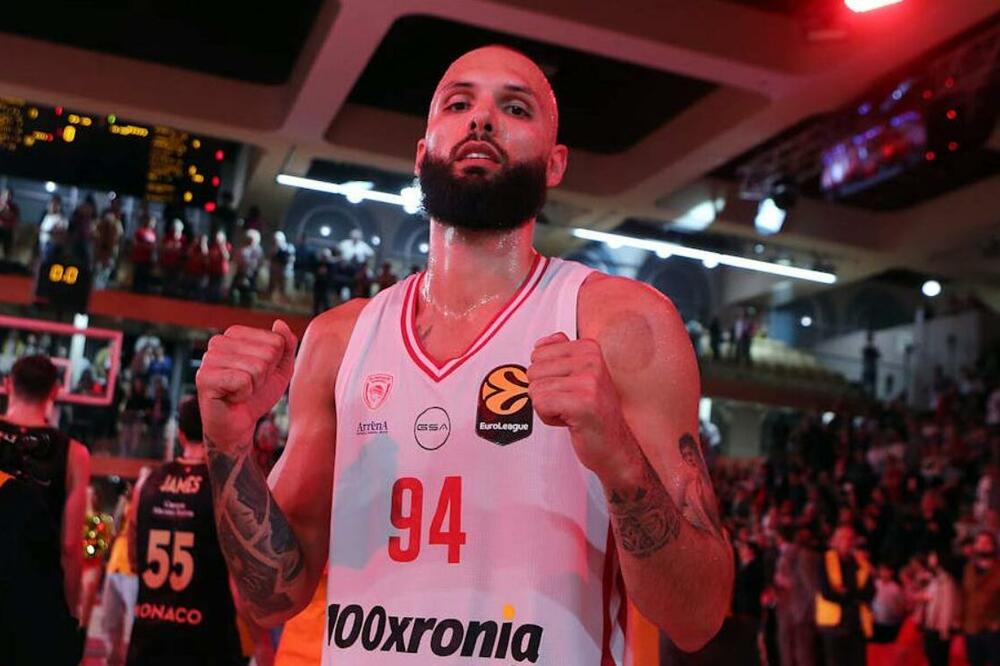 Olimpijakos se plasirao na F4, Hapoel i dalje u igri