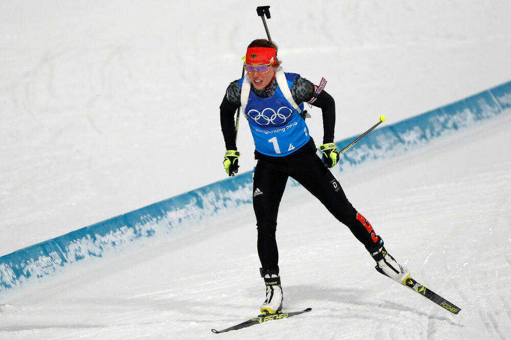 Olimpijska šampionka ne daje znake života nakon što se u Pakistanu zaglavila u odronu stijena