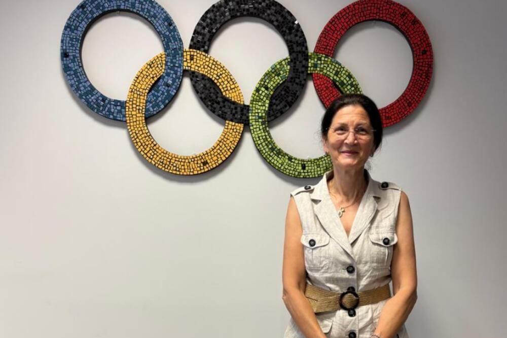 Olimpijske pobjednice žele da djeca iz njihove škole idu putem koji su trasirale