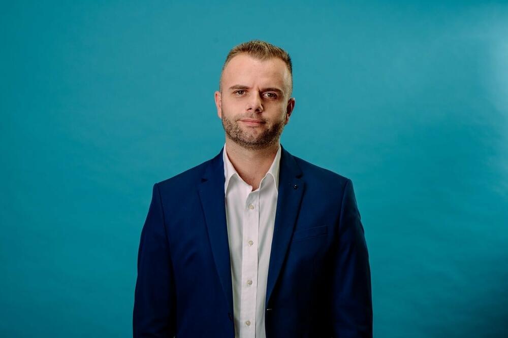 Omeragić uputio Šimunu inicijativu za uspostavljanje Doma zdravlja u Gusinju