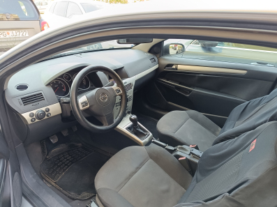 Opel Astra GTC 1.7 CDTI