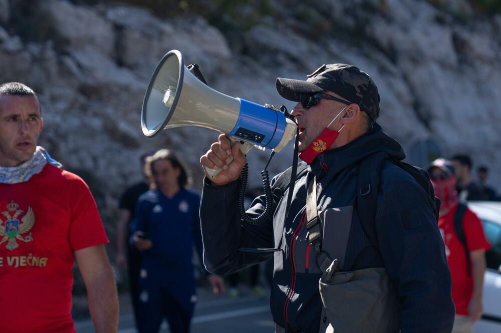 Opet &bdquo;cijene&rdquo; ugled i čast Kaluđerovića: Ukinuta presuda prema kojoj država nije bila dužna da mu isplati 150.000 eura
