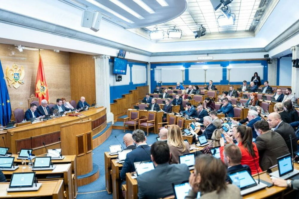 Opozicija pisala EK: Pitaju da li je Vlada uskladila zakone o unutrašnjim poslovima i ANB-u sa evropskom tekovinom