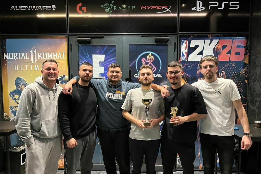 Opravdali ulogu favorita